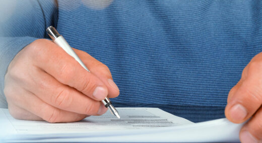 The Trial Process – Filing a Lawsuit and Discovery (Part 1)