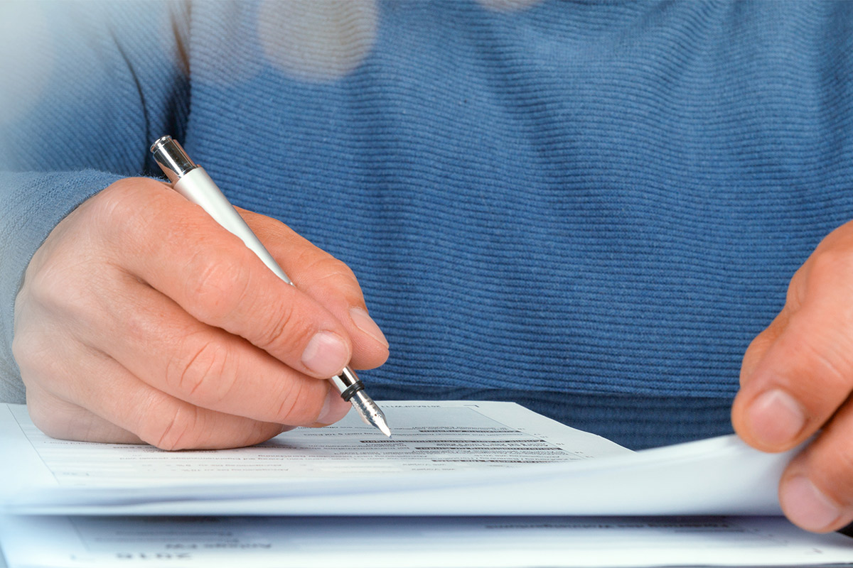 The Trial Process—What to Expect When You File a Lawsuit, Part One