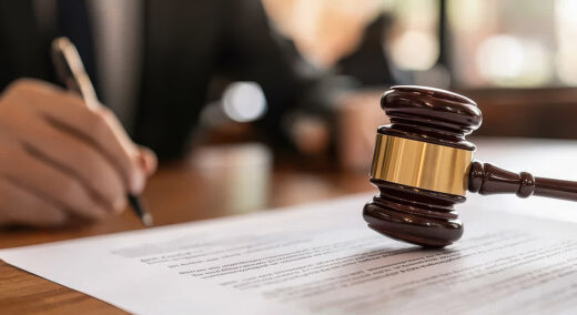 The Trial Process – Filing a Lawsuit and Discovery (Part 2)