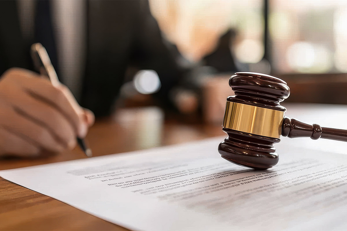 The Trial Process—What to Expect When You File a Lawsuit, Part Two