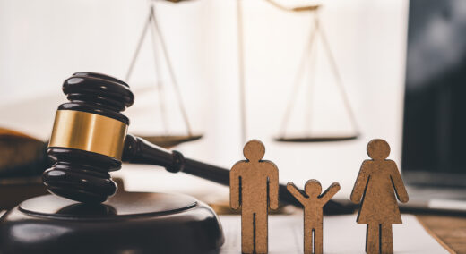 Texas Laws on Grandparents’ Visitation Rights