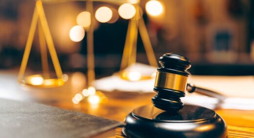 Trial Delays in Texas Courts
