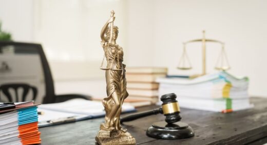 Understanding the Civil Litigation Process in Parker County Courts