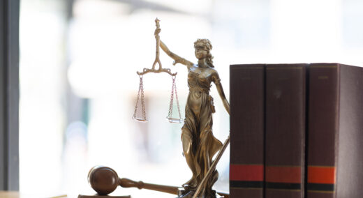 Understanding the Burden of Proof in Civil and Criminal Trials